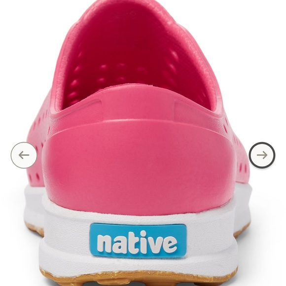 Native Shoes Robbie Sugarlite Kids Shoes - Picture 5 of 9